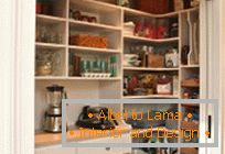 15 najpopularnijih ideja za organiziranje prostora u kuhinji