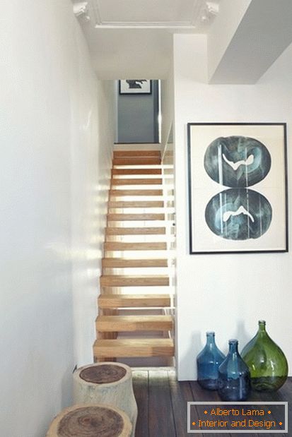 18 Ideje neobičnog ukrašavanja stubišta