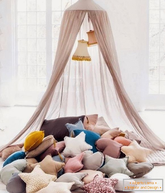 35 ideja o tome kako šivati ​​jastuke na kauču