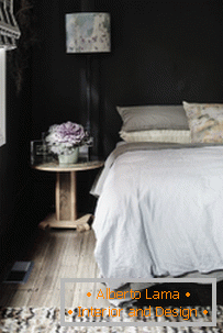 5 Svjež trend u unutrašnjosti spavaće sobe