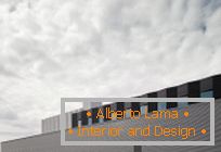 ALA arhitekti dovršili su izgradnju centra za izvedbene umjetnosti Kilden
