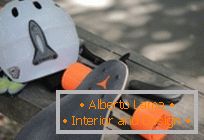 Poboljšane ploče: električna skateboard već je dostupna za predbilježbu
