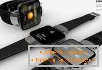 Gledajte budućnost - iWatch iz Apple