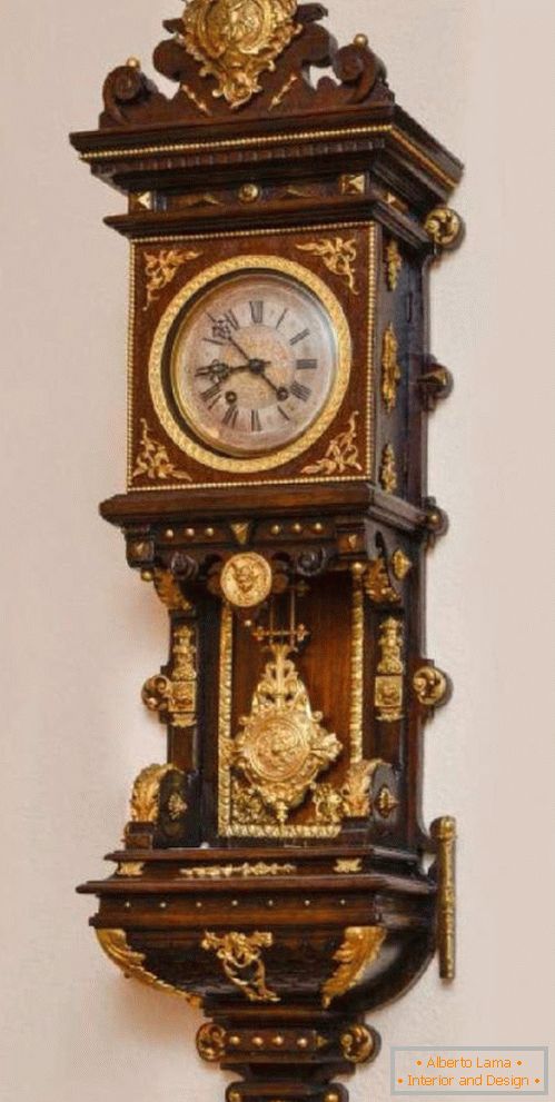 Antički zidni sat, Slika 42