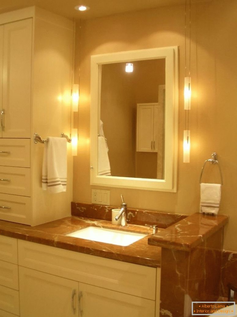 kupaonica-zrcala-pristupačne-namještaj-ovalno-kupaonica-ogledalo-dom-interijer-dizajn-rasvjeta-ideja-izvanredne svjetlo-fixtures-s-dull-i interijera dizajn-zid rasvjeta-ideji interijer-dizajn art-deco -interio