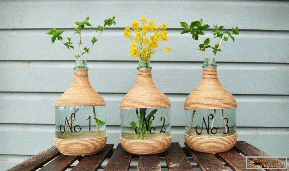 Vaze za cvijeće
