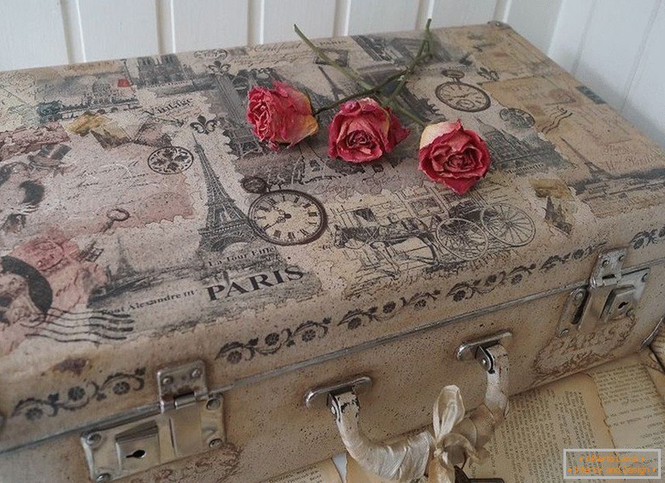Dekoracija kovčega