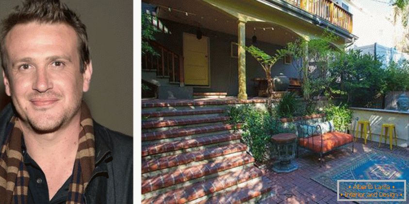 Jason Siegel kupio je treći dom u Los Angelesu