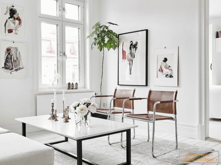 Skandinavski-ljeto-style-interior_living-room_leather ležaljke