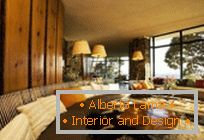 Iconic Antumalal hotel u Čileu, stvoren pod utjecajem Frank Lloyd Wrighta