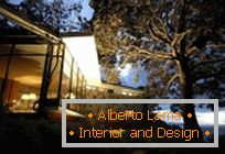 Iconic Antumalal hotel u Čileu, stvoren pod utjecajem Frank Lloyd Wrighta