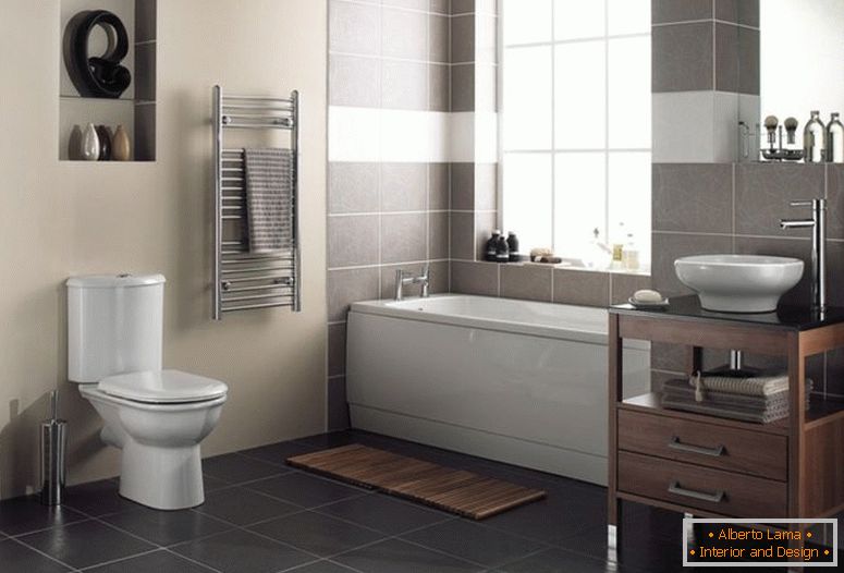 elegantna kupaonica-unutarnja-renderiranje slika