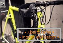 Talijanski bicikl Pinarello Stelvio - za profesionalce