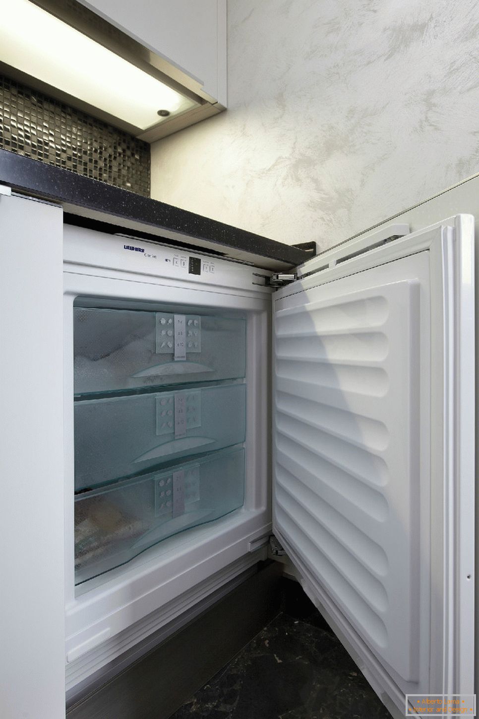 Moderni hladnjak