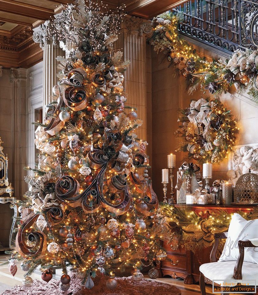Savršen dekor vašeg božićnog drvca