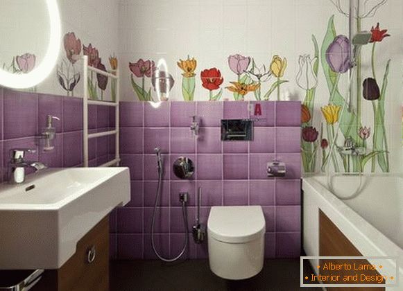 ideje za popravak male kupaonice, slika 13