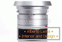 Fotoaparat za prikupljanje Leica M8 Special Edition White Version