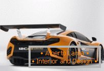 Konceptni automobil iz McLaren GT dizajniran da postane stvarnost