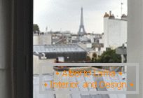 Le Pavillon des Lettres - великолепный отель в Pariz