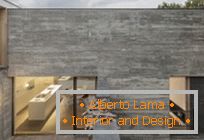 Mediterrani 32 - industrijska kuća inspirirana riječima Claude Monet