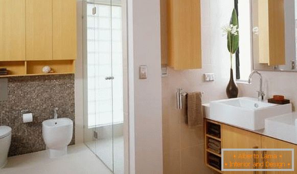 Dizajn kupaonice 2015: 9 trendova