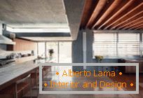 Nevjerojatna kombinacija elegancije, stila i elegancije u projektu Atalaya House iz Alberta Kalacha