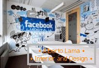 Facebook ured u Poljskoj tvrtke Madama