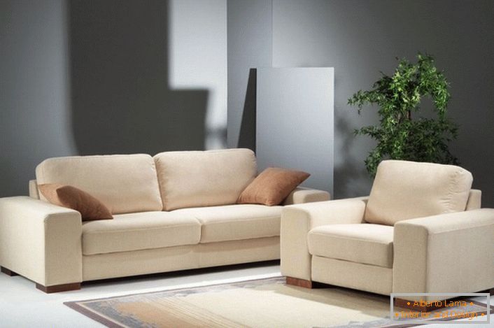 Izabrali smo modularne sofe na dizajn narudžbi, boju, namjenu.