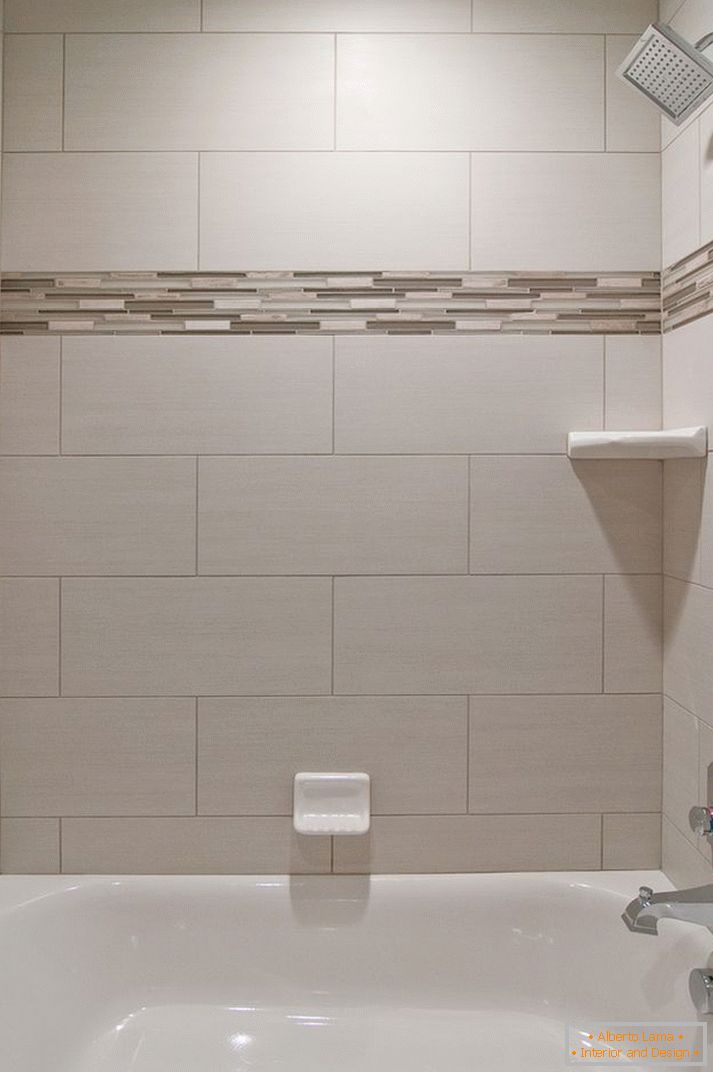 jednostavni-kupatilo-dekoracija-ideja-bež-velika-metro-kupatilo-zid-popločavanje tanak dug-mozaik-pločice-kupatilo-zid-podrezivanje-kupatilo-zid-podrezivanje-mozaik pločice zid-trim-mosaic- zid-trim-mozaik-kupatilo