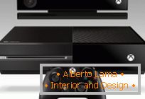 Презентация приставки нового поколения Xbox jedan от Microsoft