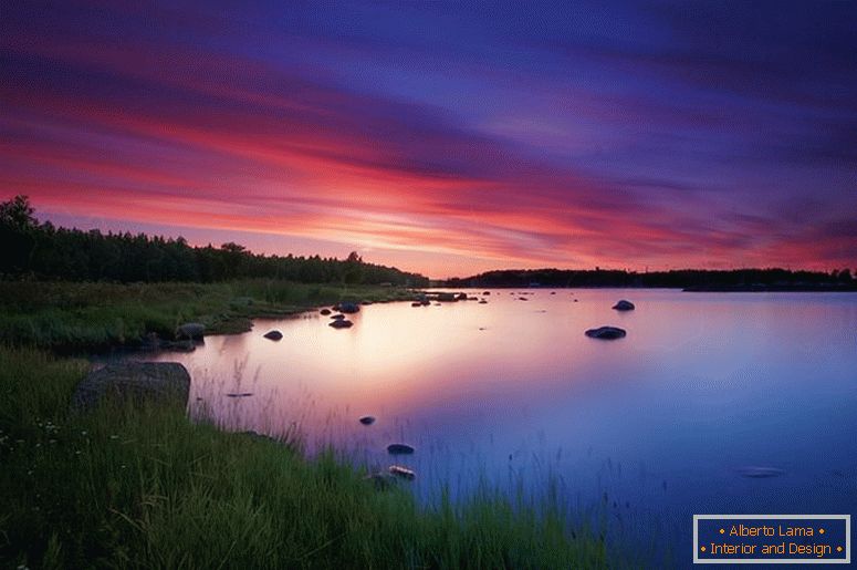 Fantastični krajolici finskog fotografa Pete Huu