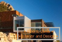 Современная архитектура: Дом с видом на Salt Lake City от Axis arhitekti