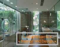 Moderna arhitektura: Kuća u vrtu ili vrt u kući od arhitekata WOW