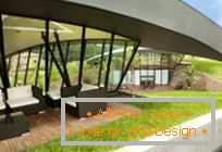 Moderna arhitektura: jedinstvo doma i prirode u Paragvaju od arhitekata Bauena