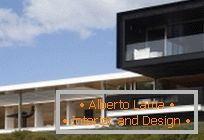 Moderna arhitektura: Pahoia Mansion na Novom Zelandu iz Warrena i Mahoneyja