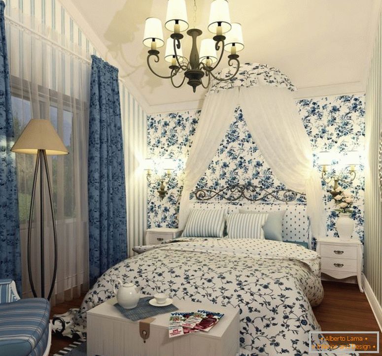 spavaća soba-u-stil-Provence 14