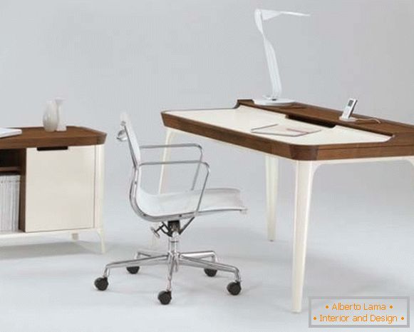 dizajnerski stol od šperploča, fotografija 62