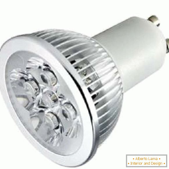 LED svjetiljka, slika 15
