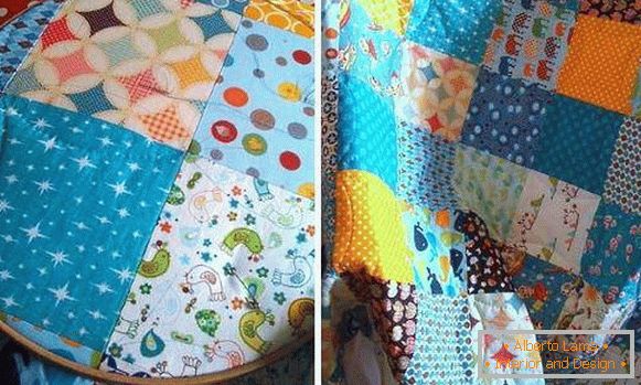 Papirnati pokrivači za bebe