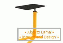 Iznenađujuće koncept stola iz tvrtke Loook Industries