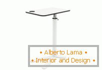 Iznenađujuće koncept stola iz tvrtke Loook Industries