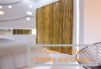 Уникальный unutrašnjost отеля Cocoon Suites от KLAB arhitekture