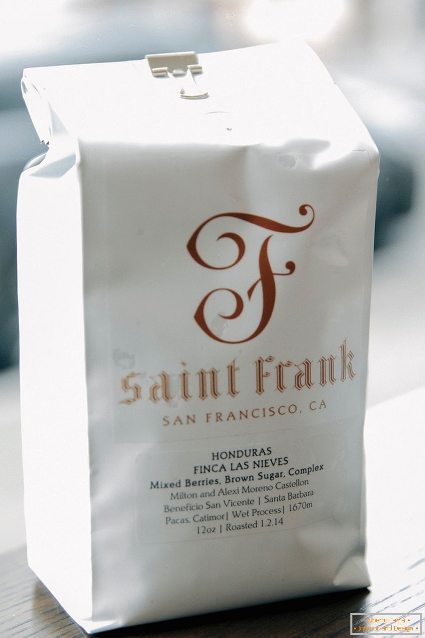 Kava Sv Frank