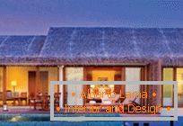 Daleko od rutine i buke - Hotel Residence Maldives