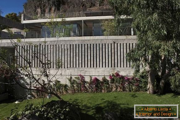 Dream House u Španjolskoj