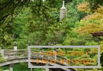 Oko svijeta: Sankei-en Vrt, Japan