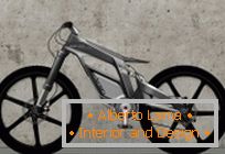 Worthersee - električni bicikl iz AUDI