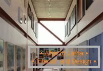 Prebivalište u državi Nova Lima iz studija arhitekata Denise Macedo Arquitetos Associados