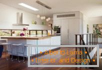 Country Residence Ziering Rezidencija от студии Chimera Interiors, рядом с Лос-Анджелесом