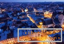 10 stvari koje vrijedi vidjeti u Lvivu